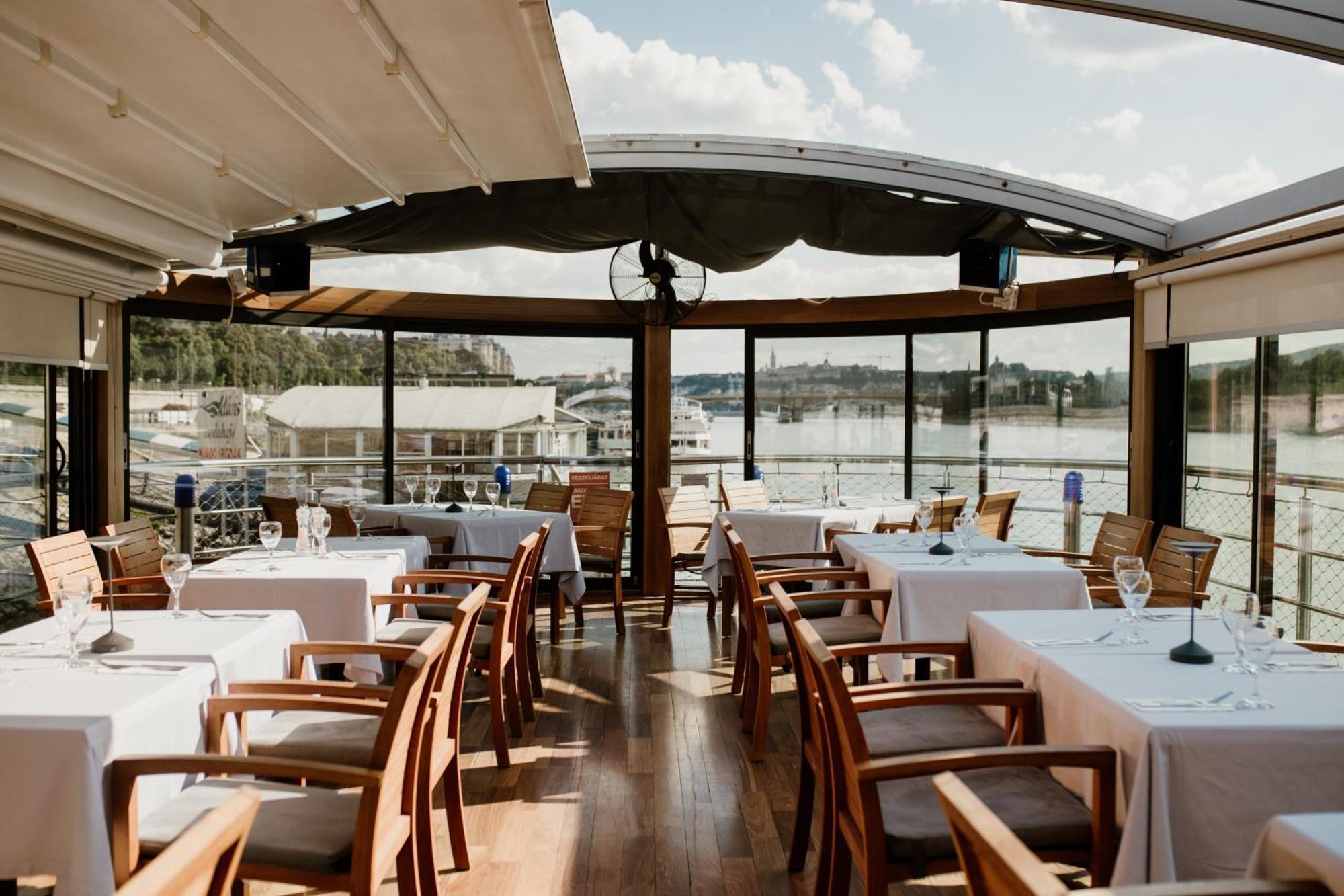 Apartmán Vogue Boat